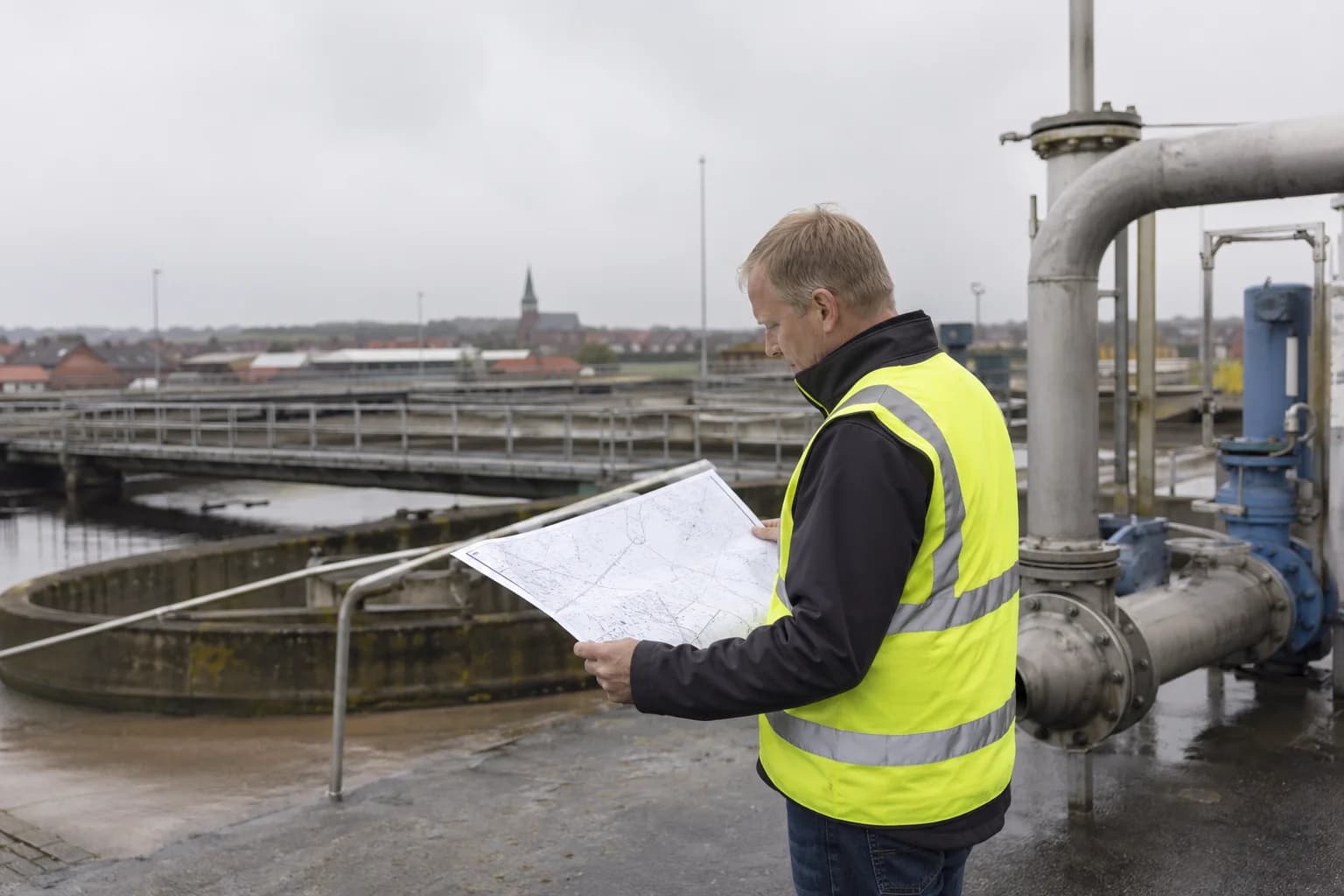 Helsingør Kommune pålægges stort krav efter at have modtaget ulovlig teknisk rådgivning.