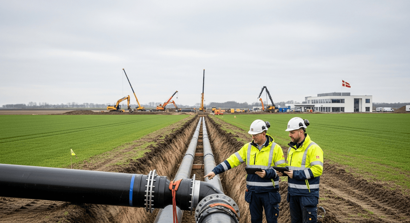Nye Regler for AI i Beskæftigelsesindsatsen og Begrænsninger i Klageadgangen