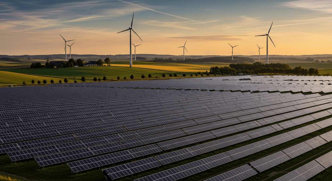 Nye juridiske rammer for erhvervsskader byggeskadeforsikring og værditab ved energiparker