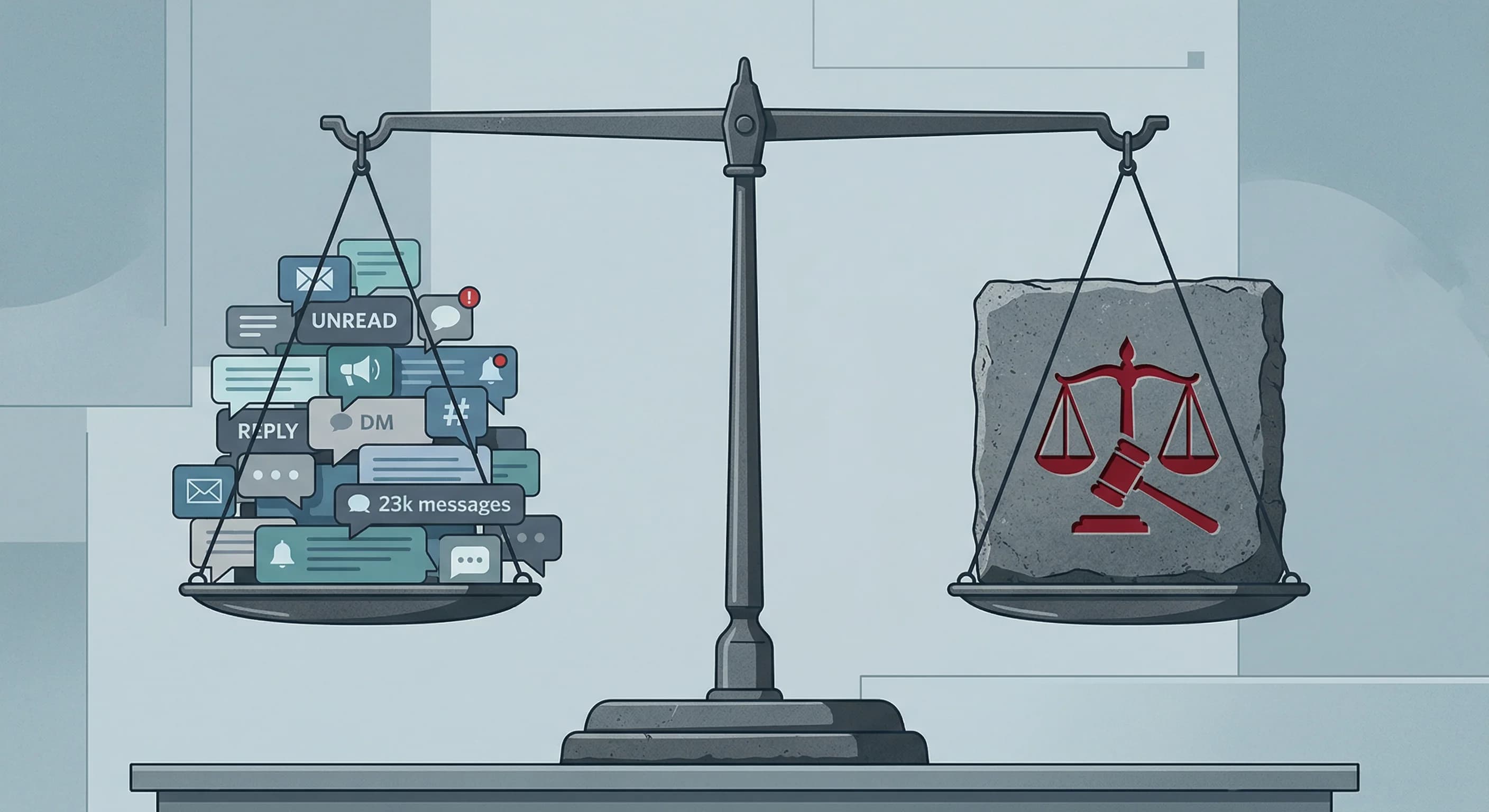 Københavns Byret fastslår konsekvenser for udokumenterede og ærekrænkende anklager på sociale medier.