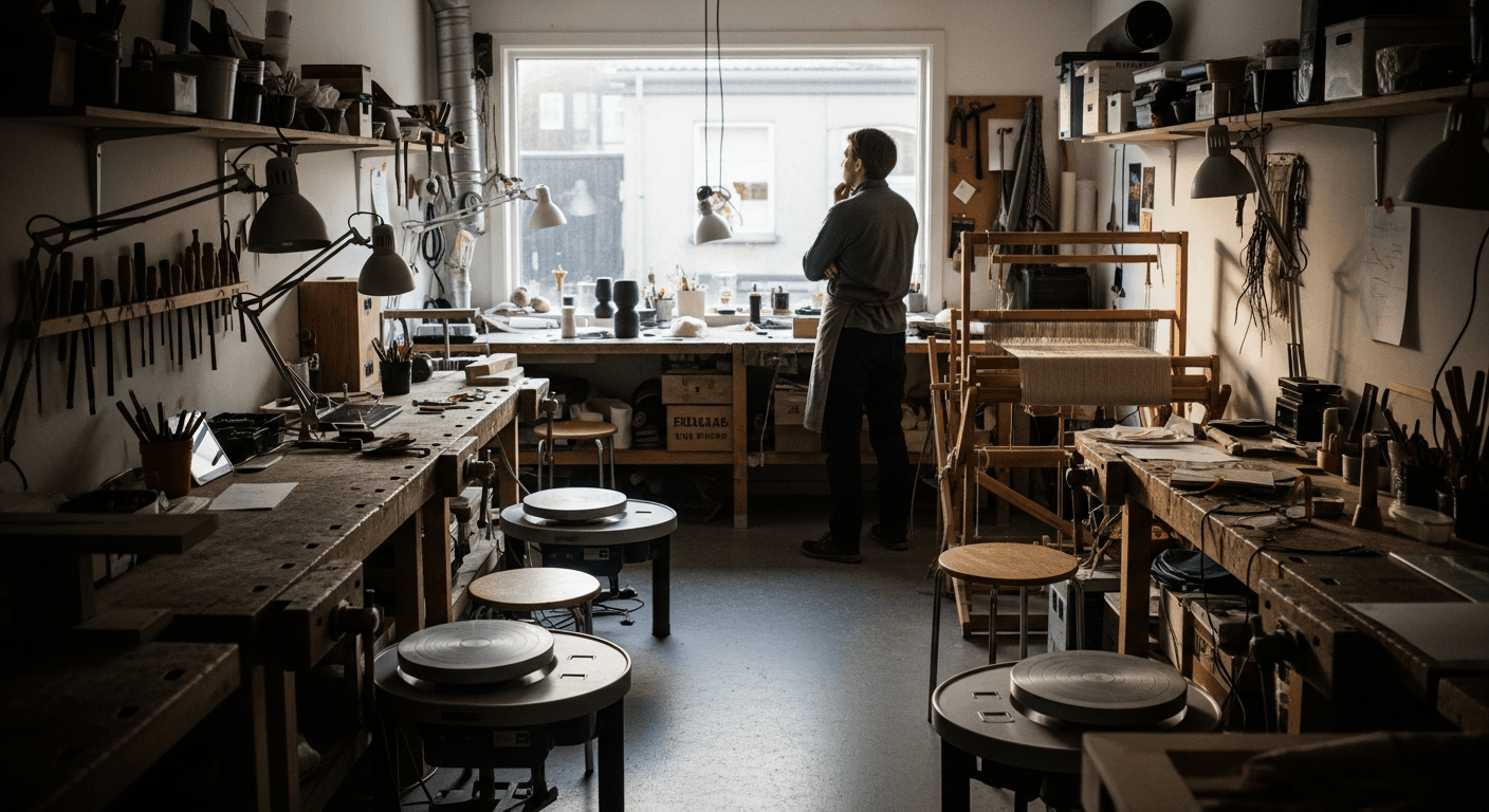 Nye Dagpengeregler: Styrket Socialt Sikkerhedsnet for Iværksættere fra 2026