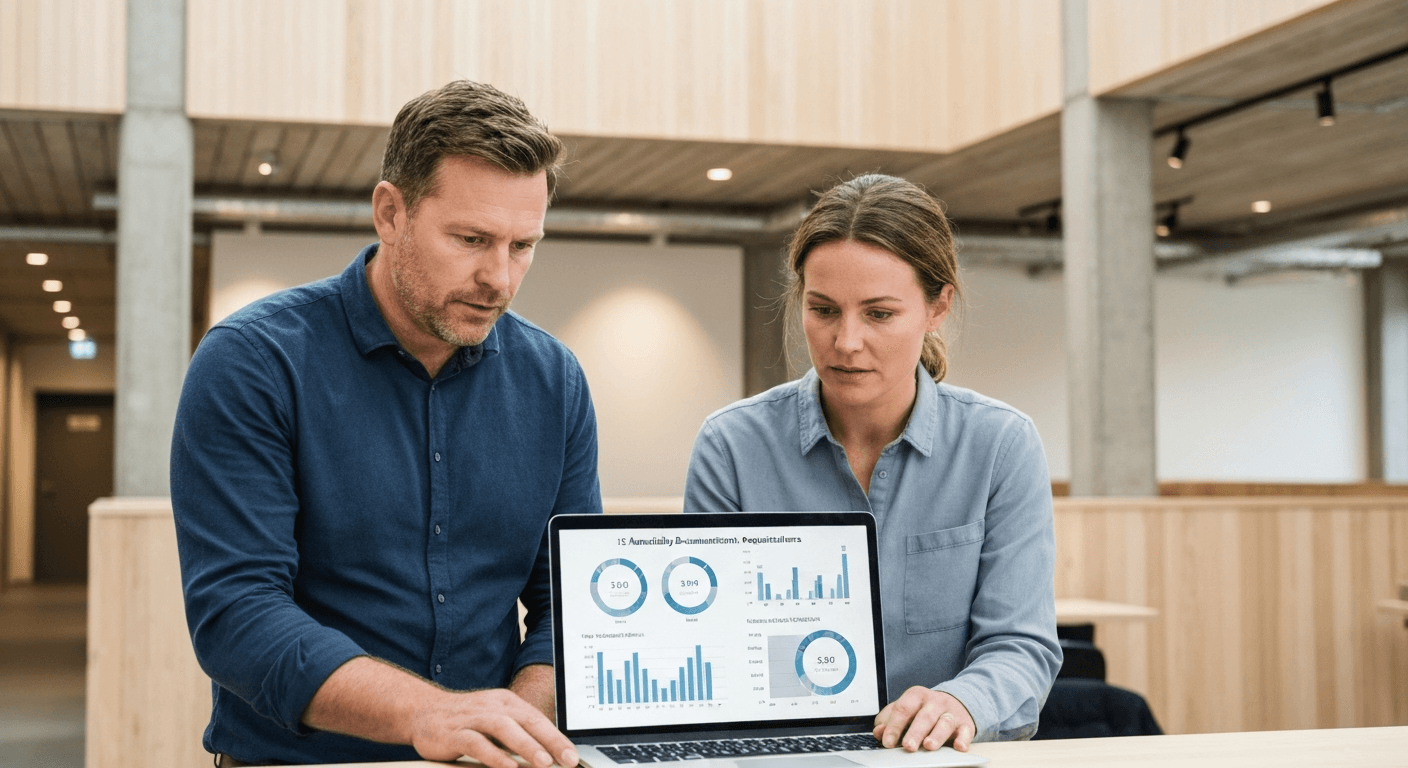 Det anbefales at samle dokumentation for virksomhedens drift og tidligere løn før reglerne træder i kraft.