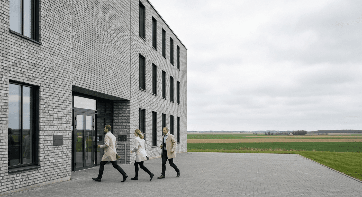 Myndighederne indfører nye procedurer for udbetaling af erstatning til tidligere minkavlere