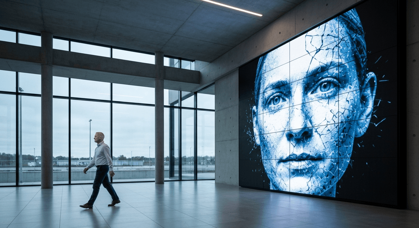 Nye regler skal beskytte borgere mod misbrug af AI og deepfakes.