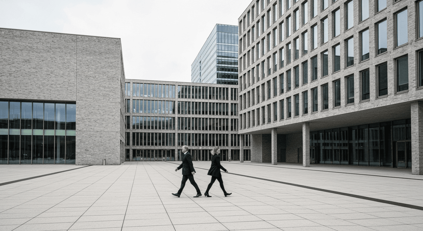 Finanstilsynet skærper kravene til store finansielle koncerner