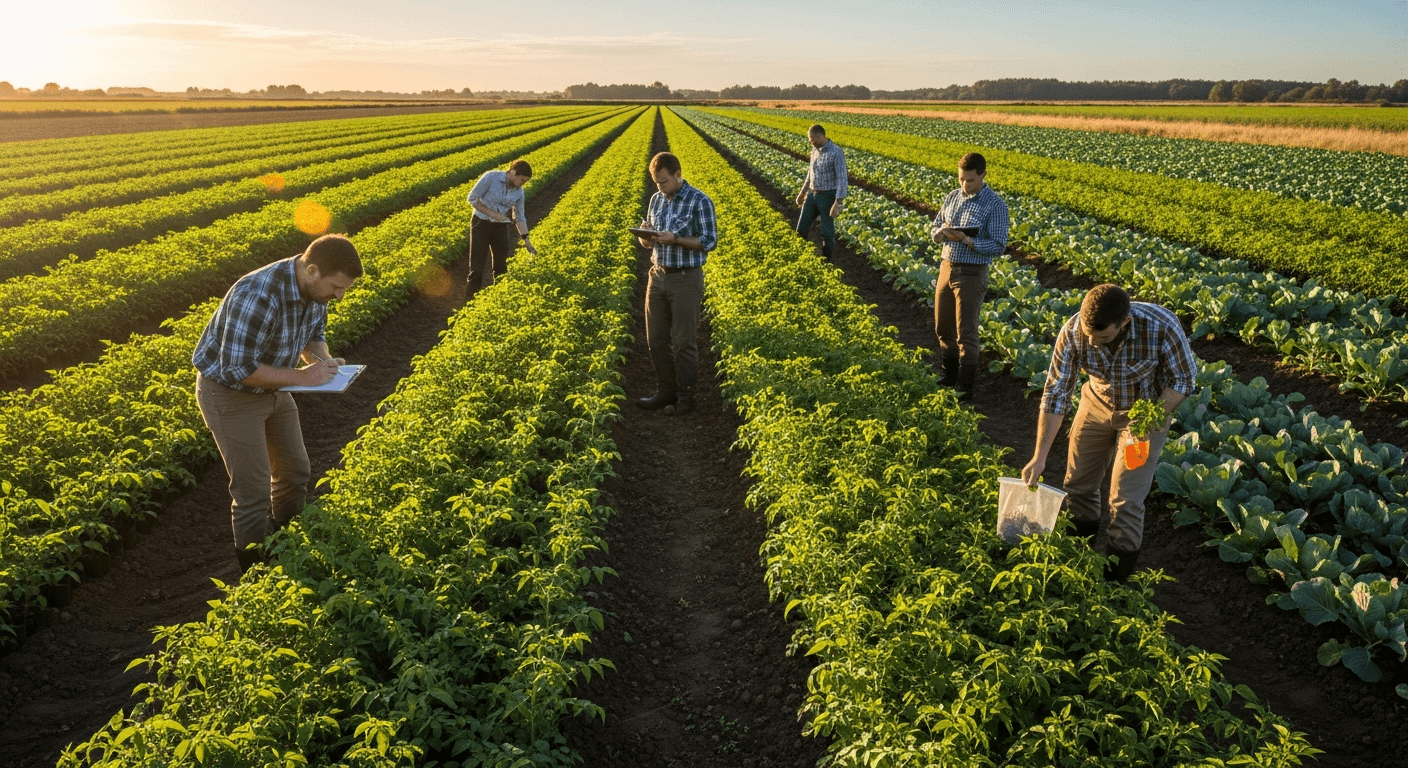 Styrket indsats mod online pirateri og nye regler for plantesorter og IP-gebyrer