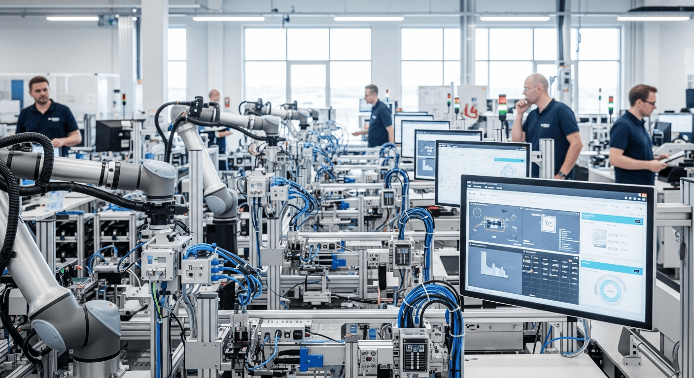 AI-Tilsyn og Skærpet Telelov: Her er de Nye Digitale Spilleregler i Danmark