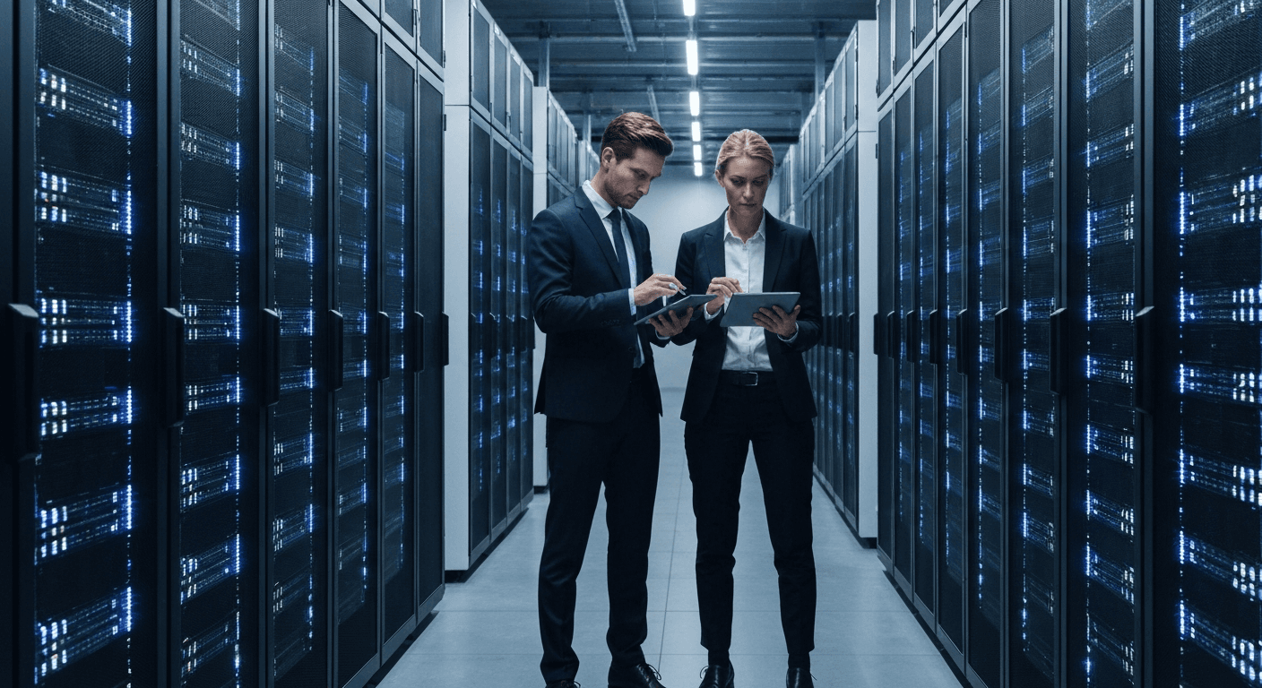 Virksomheder skal forberede sig på nye krav om dokumentation og risikostyring af AI.