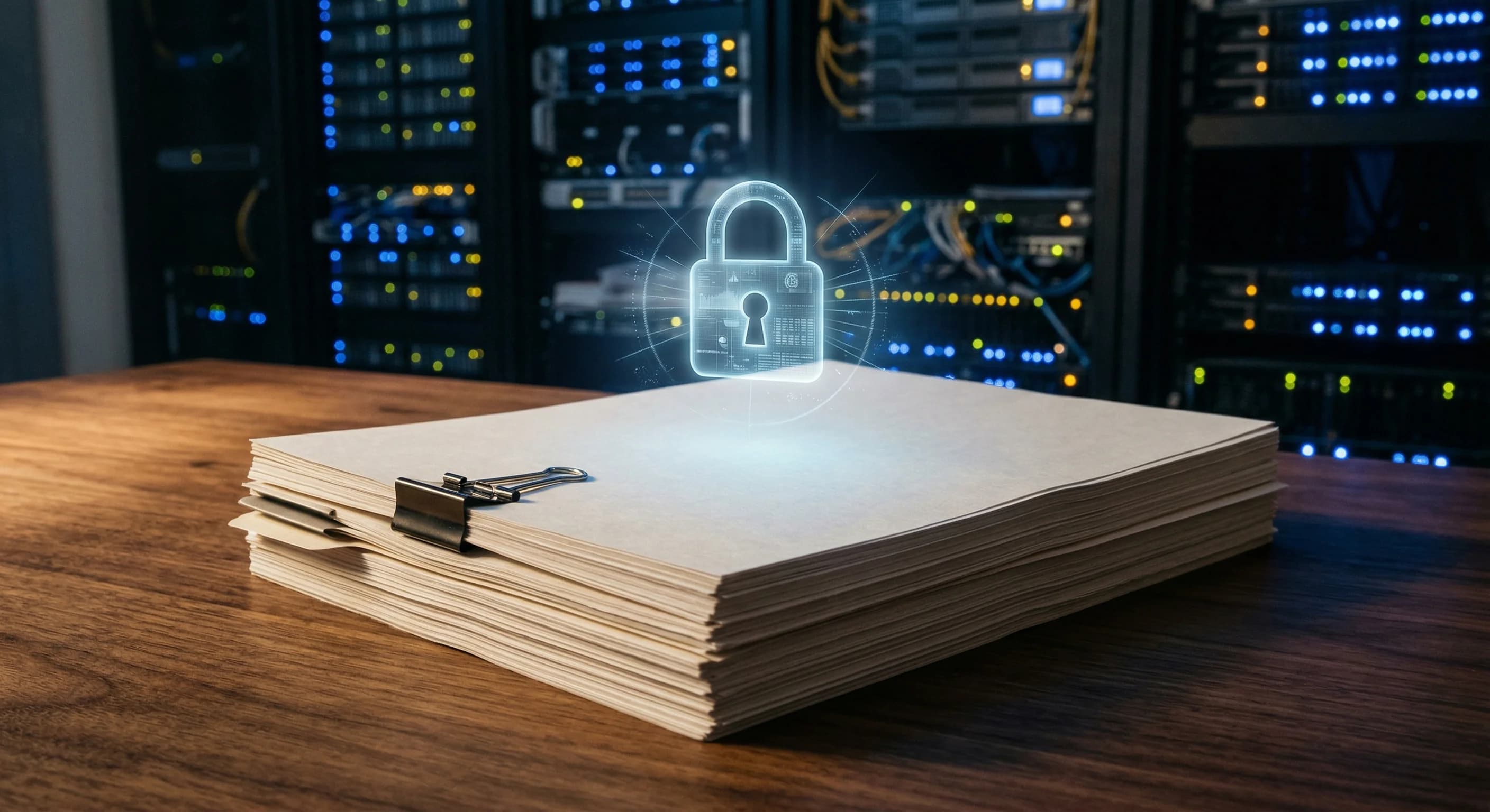 B 25 om EU-chatkontrol og forslag om telebistand til FE bortfalder