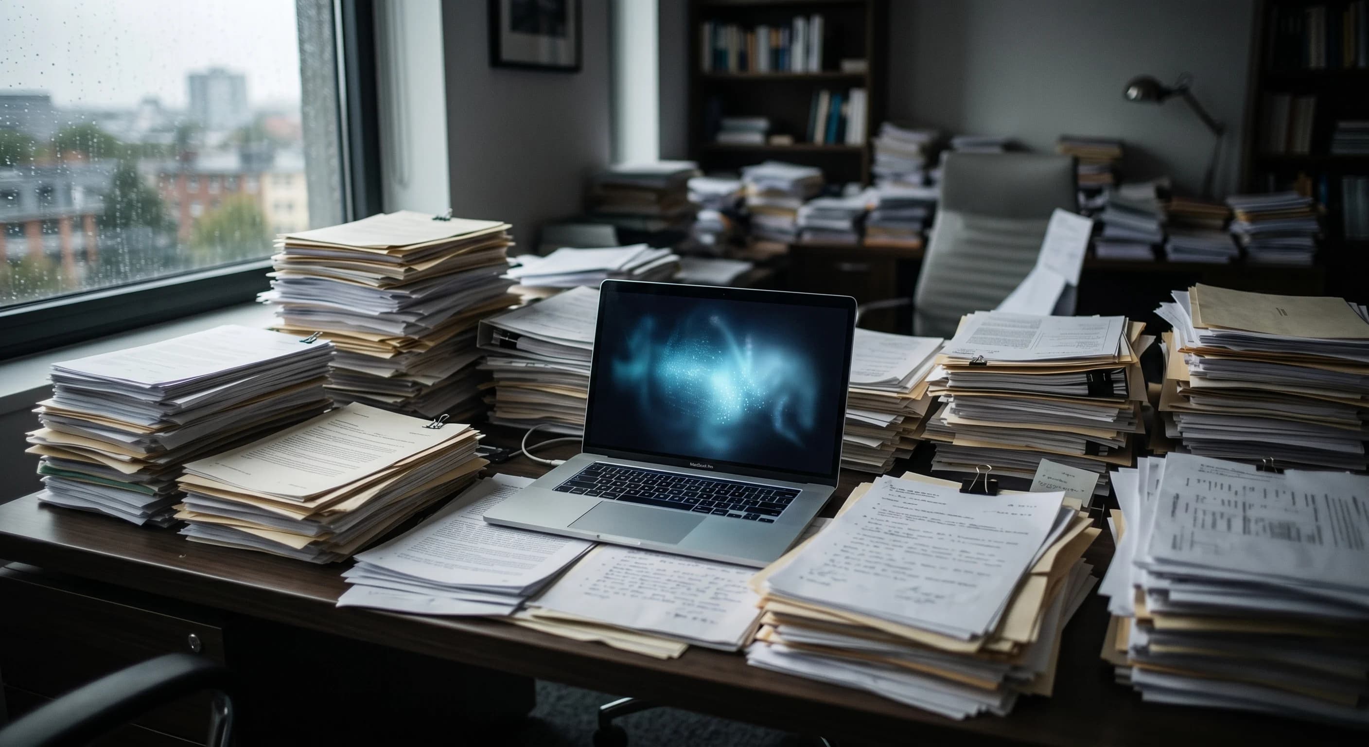 Datatilsynet advarer mod AI-genererede klager efter stigning på 76 procent