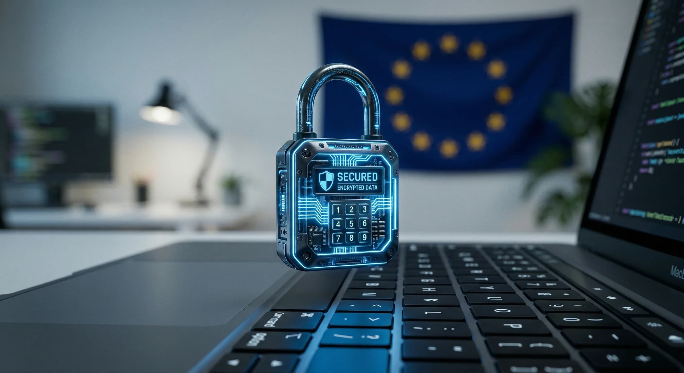 Europa-Parlamentet kræver platformsansvar og ENISA certificerer digitale punge