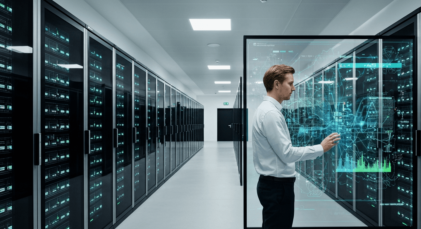 Leasingvirksomheder skal implementere nye IT-systemer til overholdelse af hvidvaskregler