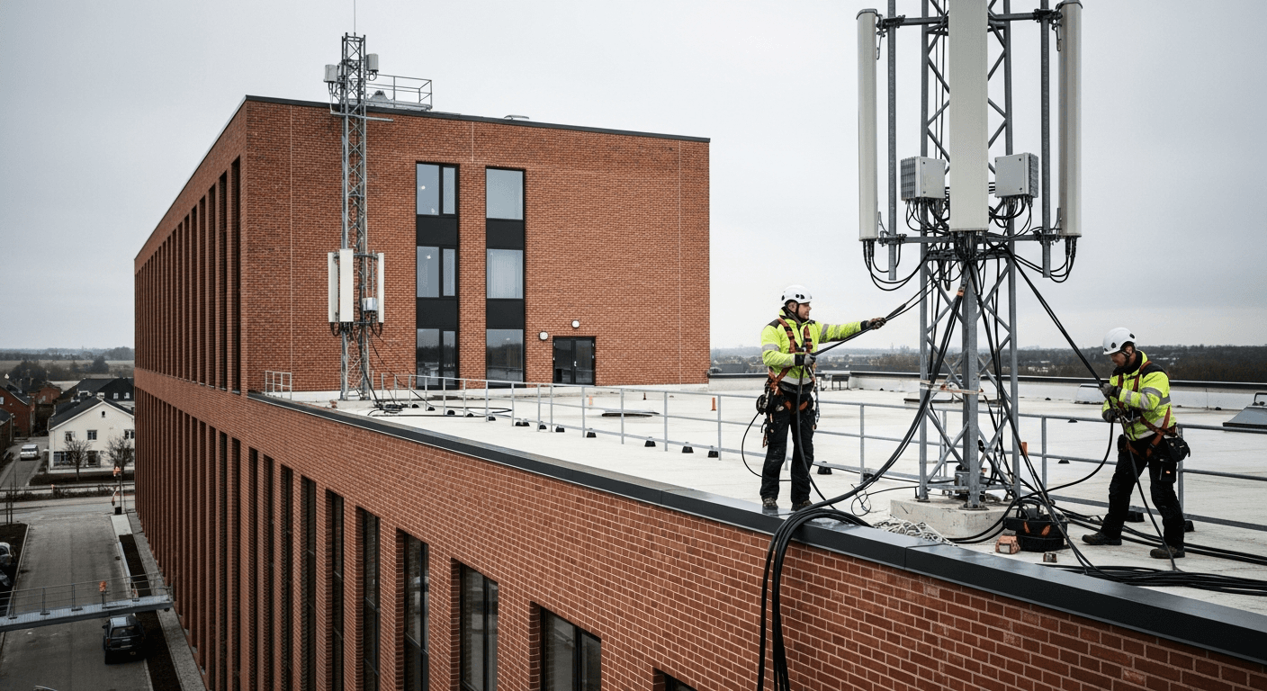 Ny IT Ret Lempeligere Graveadgang og Styrket Kontrol med Efterretningstjenesterne