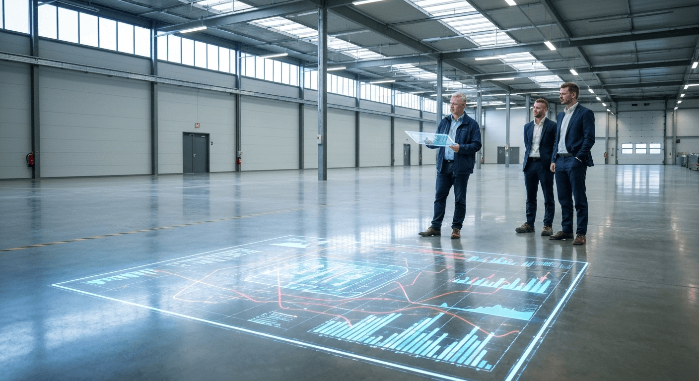 Arbejdstilsynet kan nu samkøre data fra flere myndigheder for at udpege virksomheder til kontrolbesøg.