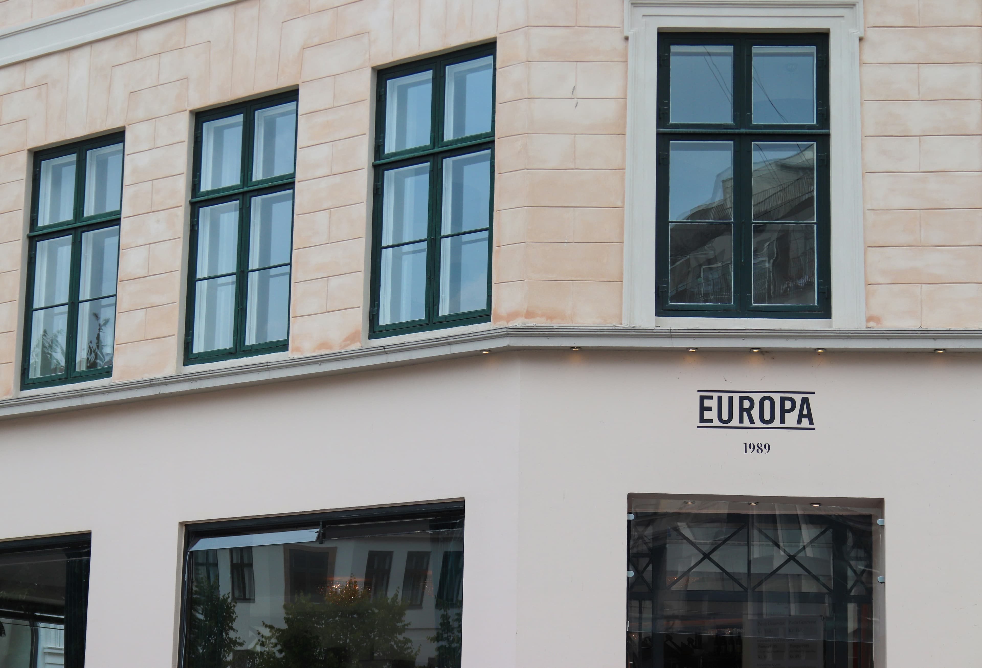 Nye EU-regler for dataudlevering og mediefrihed: En guide til danske IT-virksomheder