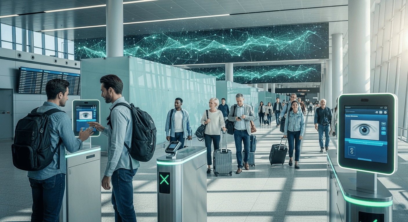 Nye EU-regler for digital identitet og skærpet IT-kontrol i Danmark