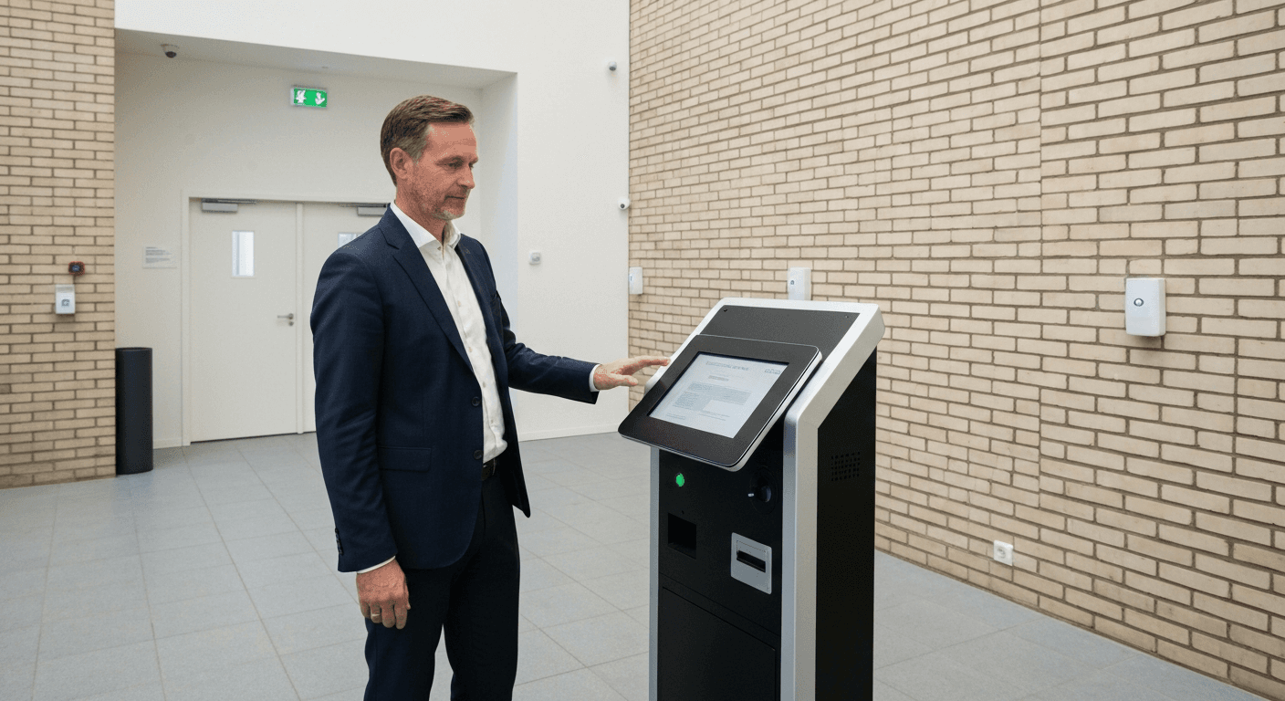 Nye fælles EU-regler stiller krav til sikkerheden i digitale signaturløsninger