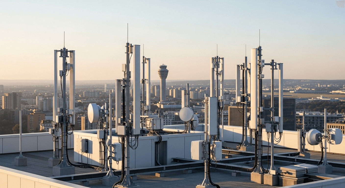 IT-ret: Nye EU-regler for Interoperabilitet og Datadeling samt Nationale Retningslinjer for Mobilinfrastruktur