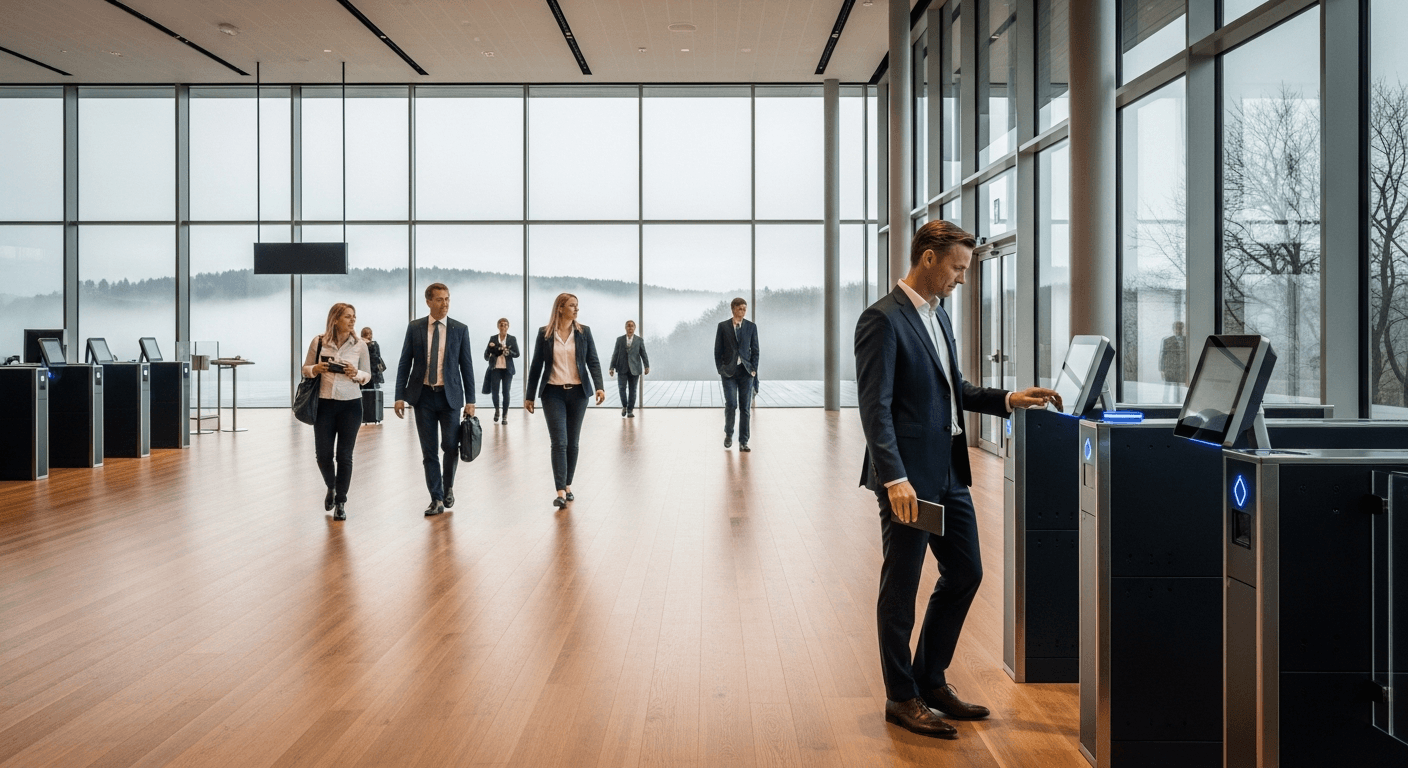 Nye Regler for Digitale Certifikater og Behandling af Passagerdata