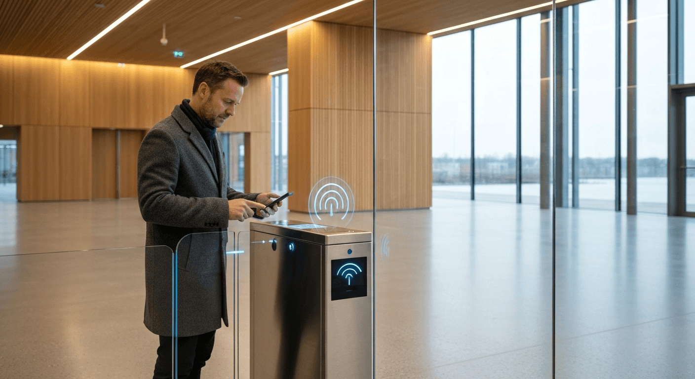 EU's eIDAS2-forordning skaber rammerne for fremtidens digitale identitet og certifikater