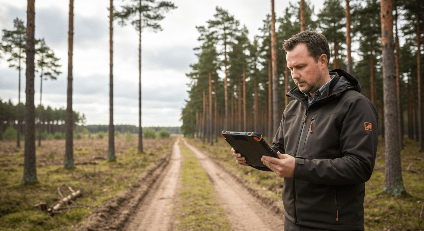 Digital selvbetjening bliver nu obligatorisk på flere områder i den offentlige forvaltning