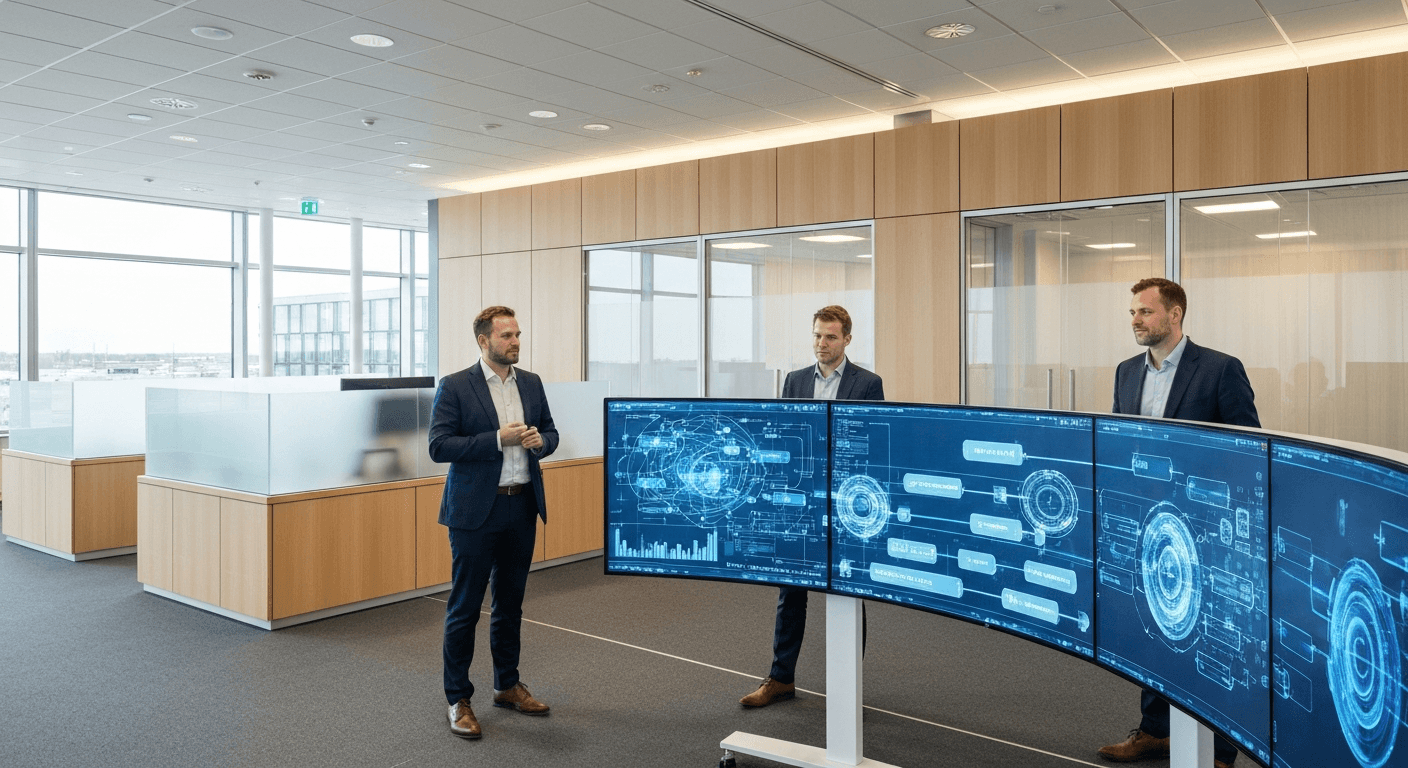 Sagsbehandlere får nye digitale værktøjer til effektivisering af SU-systemet