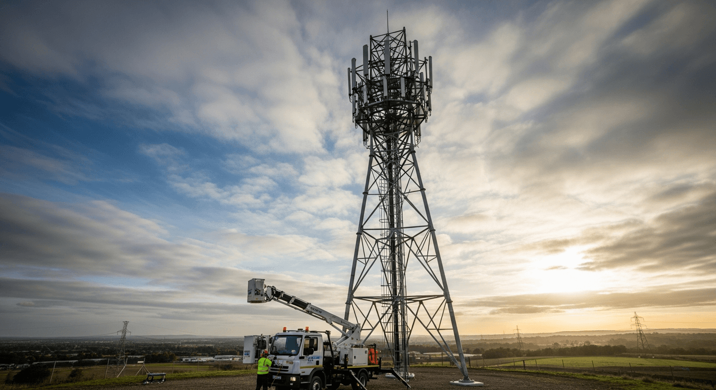 Ugens IT-ret: Nye regler for masteleje, sikkerhed i energisektoren og reform af efterretningstilsyn