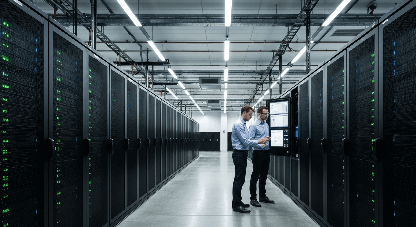 Teleudbydere forpligtes fremover til at yde teknisk bistand til Forsvarets Efterretningstjeneste ved dataovervågning.