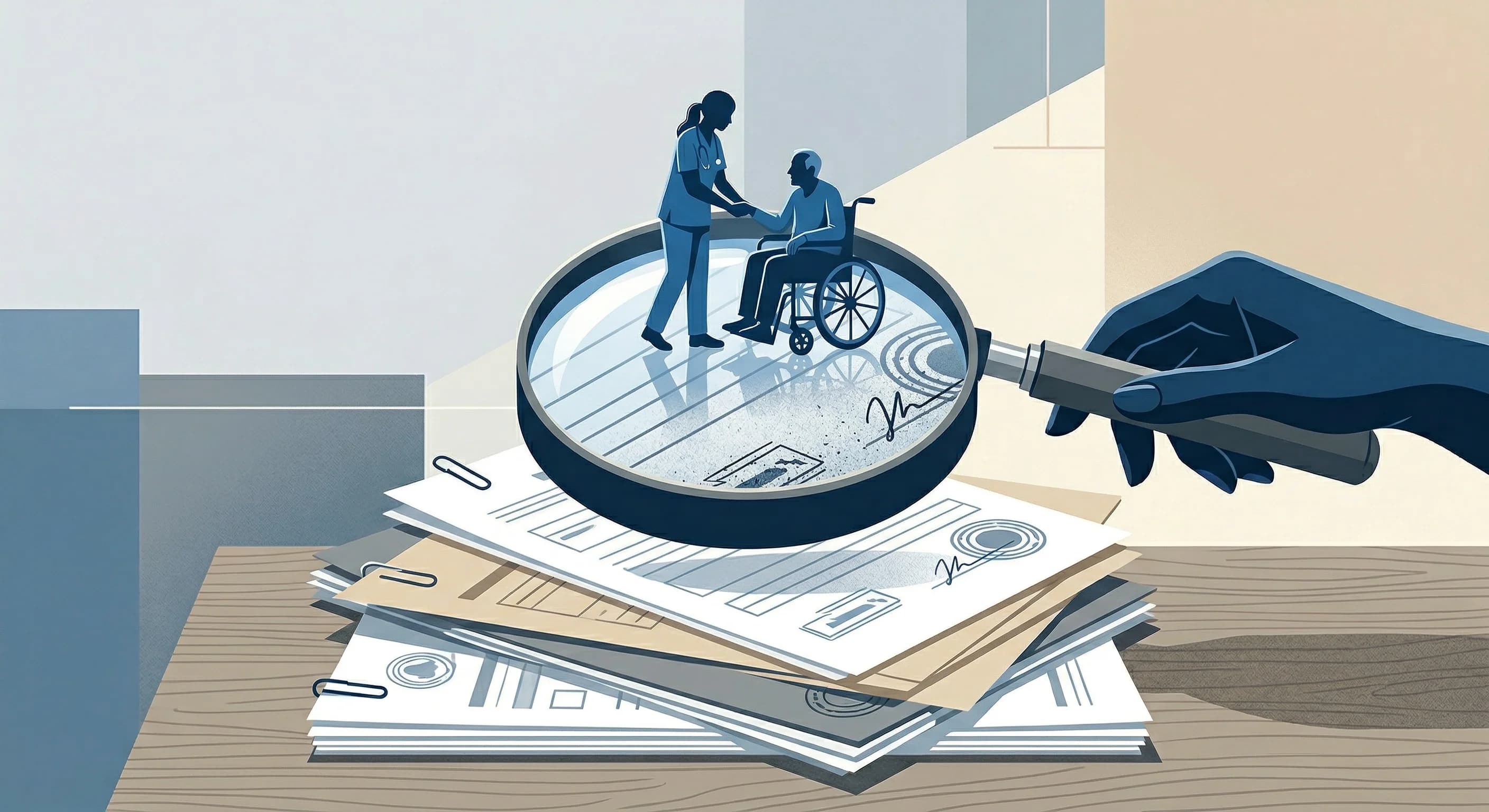 Øget fokus på sikkerhed og straffeattester på botilbud.