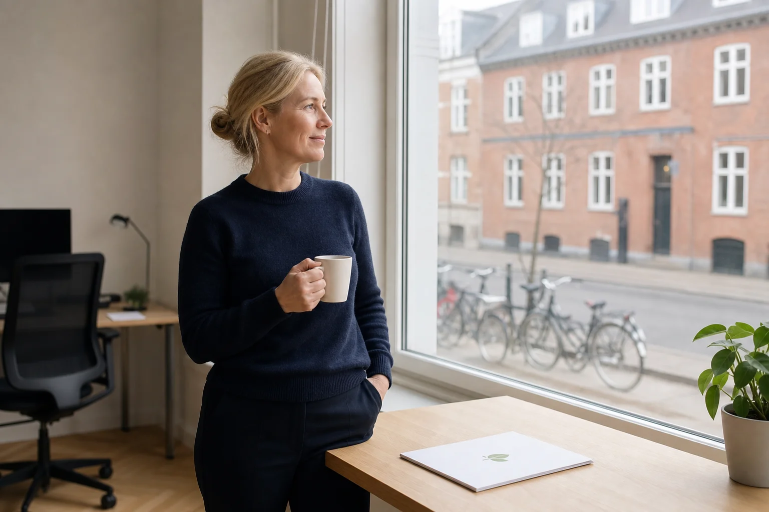 EU-Kommissionen skærer 70 procent af datakrav i reviderede ESRS-standarder
