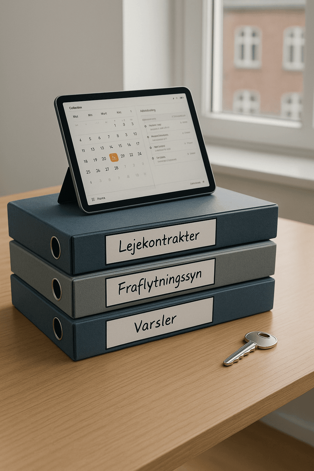 Management i udlejning: Fem aktuelle afgørelser skærper krav til dokumentation, varsel og håndtering af fraflytning