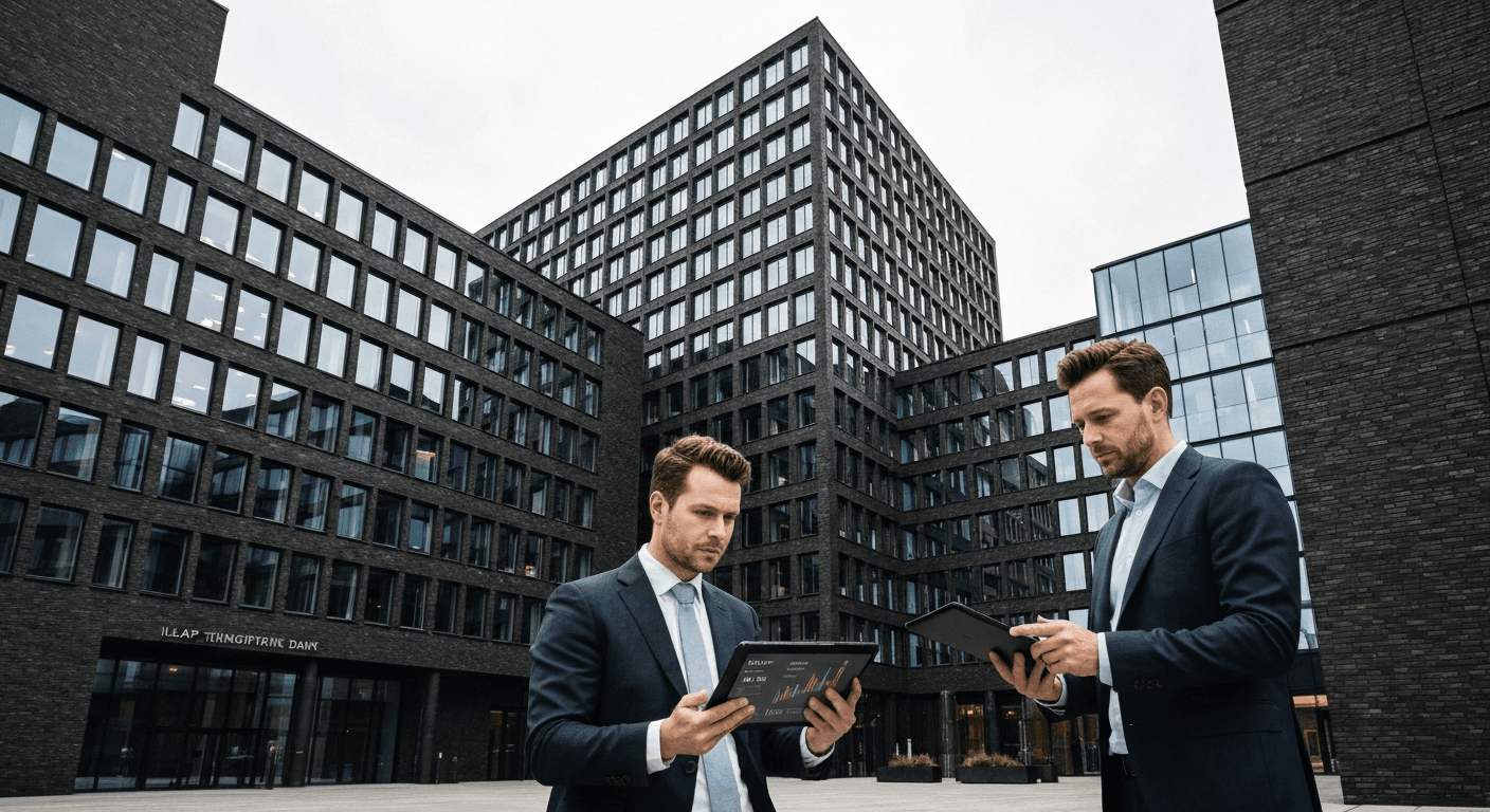 Finansielle virksomheder møder skærpede krav til likviditetsstyring og risikovurdering