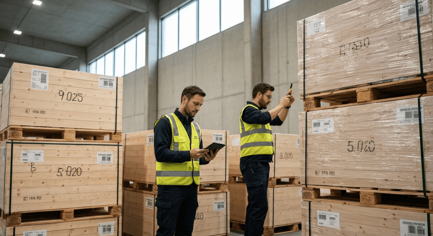 Danske virksomheder skal dokumentere, at deres produkter er fri for skovrydning