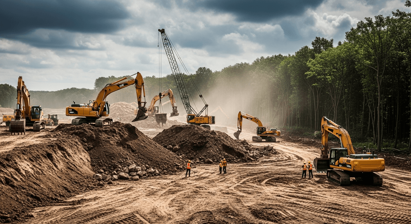 Miljøret i Fokus: Nye Gødningsregler, Klimatilskud og Kontroversiel Fravigelse af Naturlove