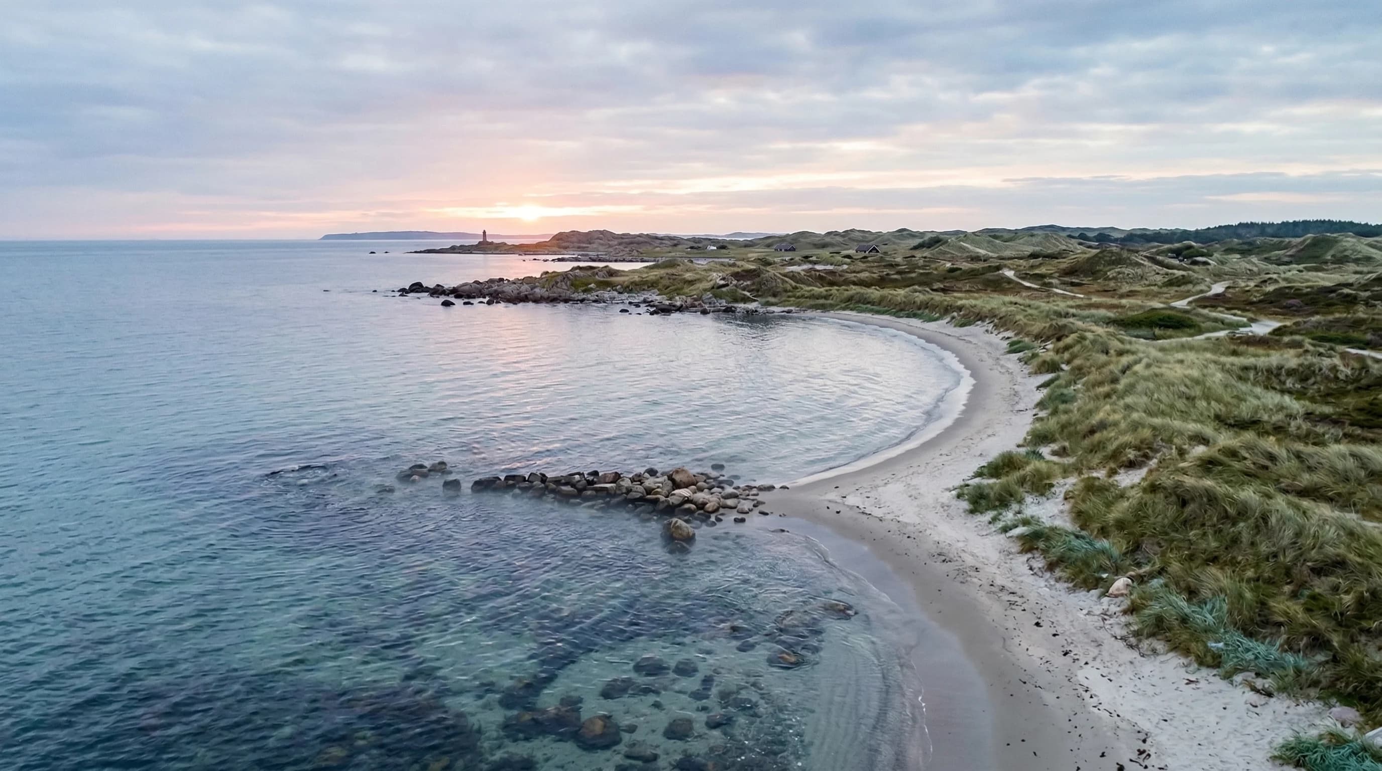 Nye love fremmer CO2-fangst og styrker beskyttelsen af havmiljøet