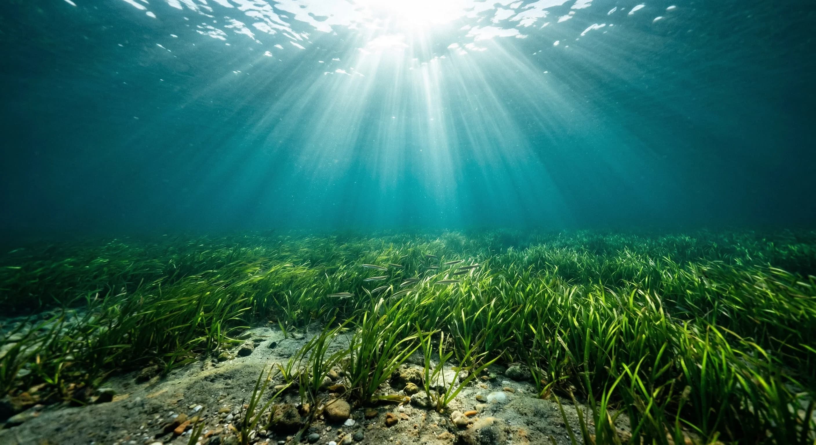 Køge Bugt opnår historisk beskyttelse for at styrke det pressede havmiljø