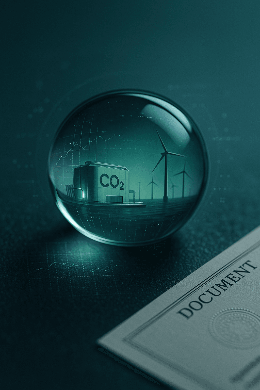 Nye Miljøkrav: Skærpet Fokus på Vandbeskyttelse og Fremskyndet Grøn Omstilling