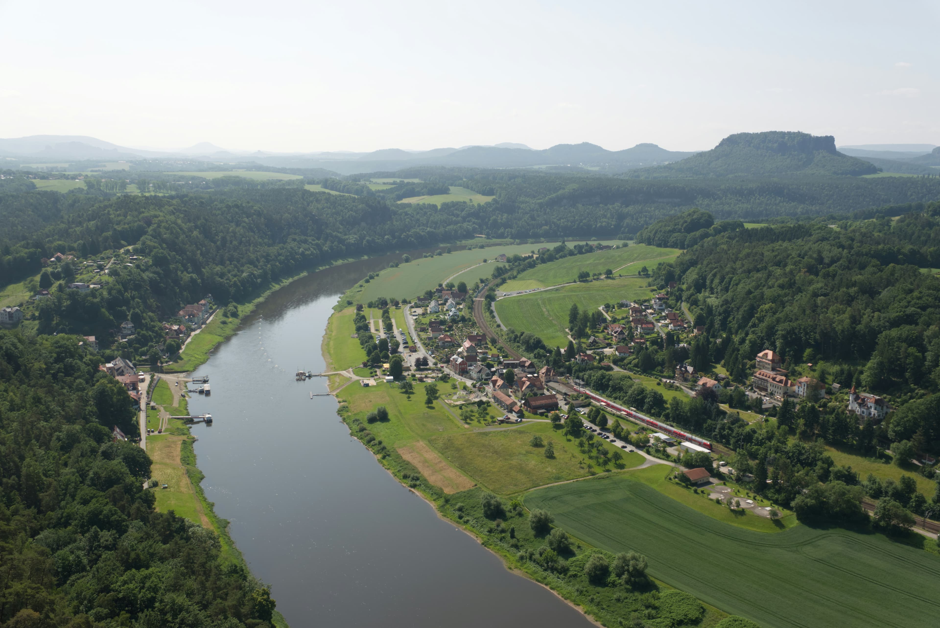 Nye Vandplaner Fastlægger Strenge Miljømål og Indsatskrav for Landbruget