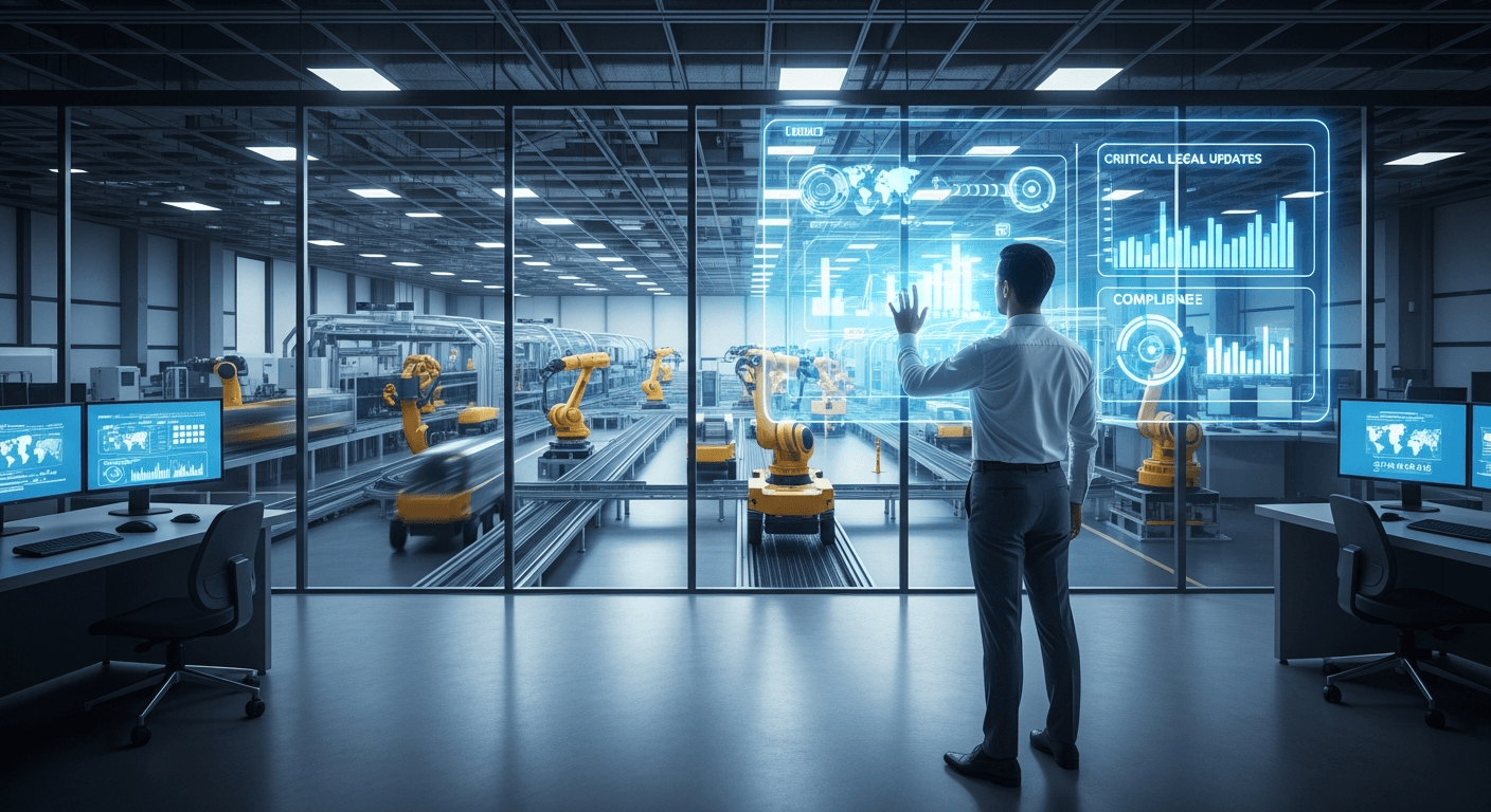 Ny funktion: Personlige juridiske rapporter