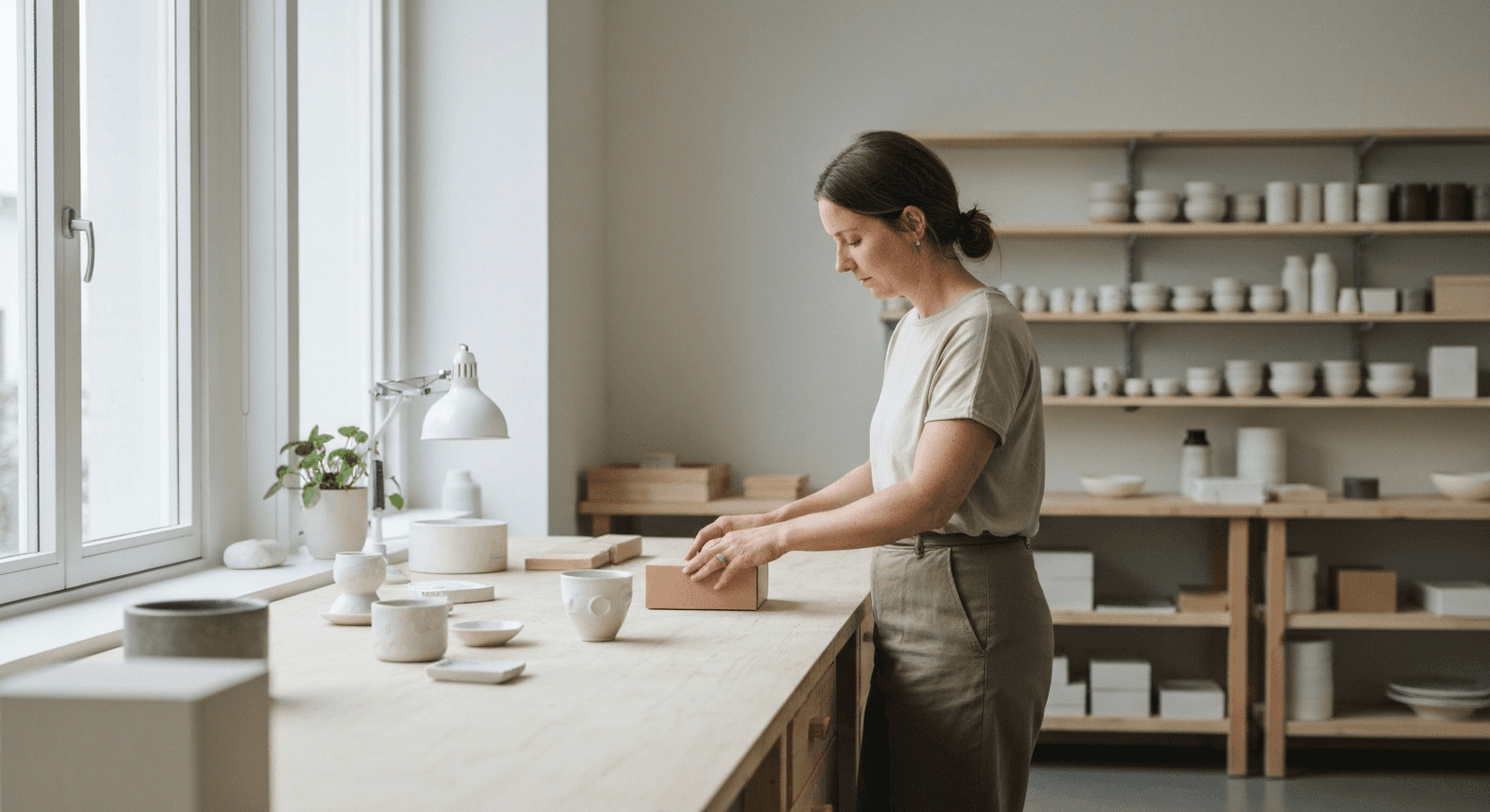 Selvstændige kan fremover arbejde op til 3,5 timer ugentligt uden modregning i barselsdagpenge.