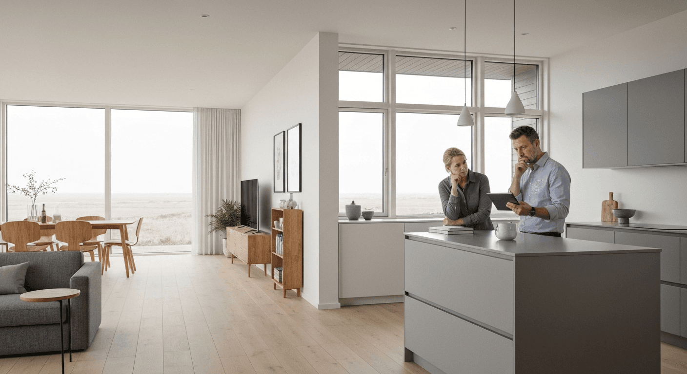 Nye krav strammer reglerne for au pair-ophold og værtsfamilier i Danmark.