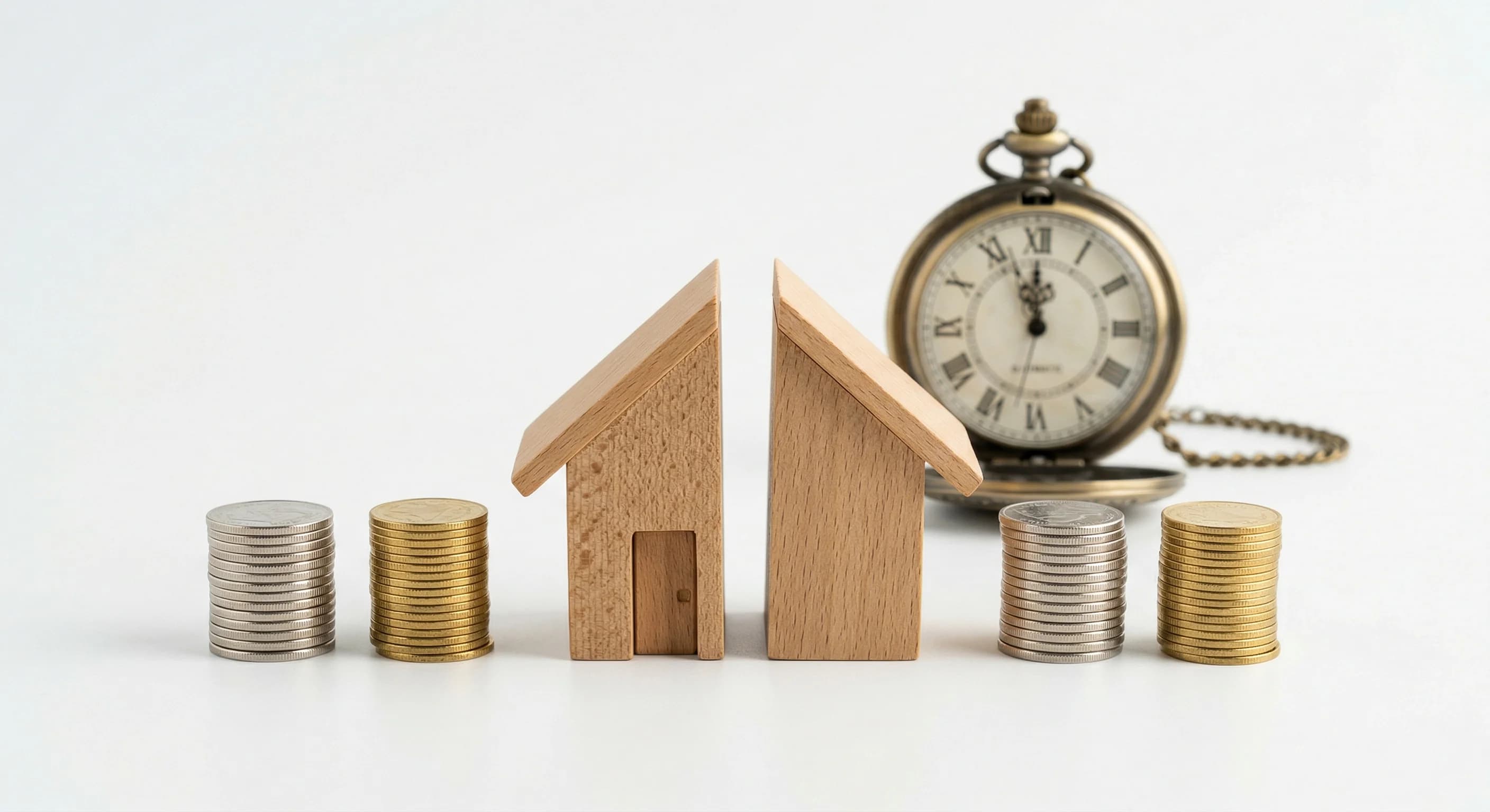 Højesteret afviser utinglyste bodelingsaftaler indgået 4½ måned før skilsmisse