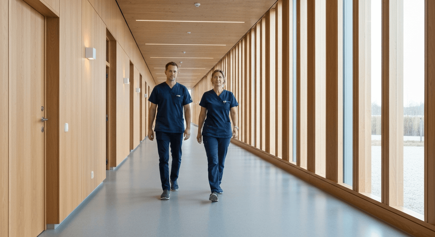 Nye lovregler sikrer hurtigere udredning og behandling i børne- og ungdomspsykiatrien