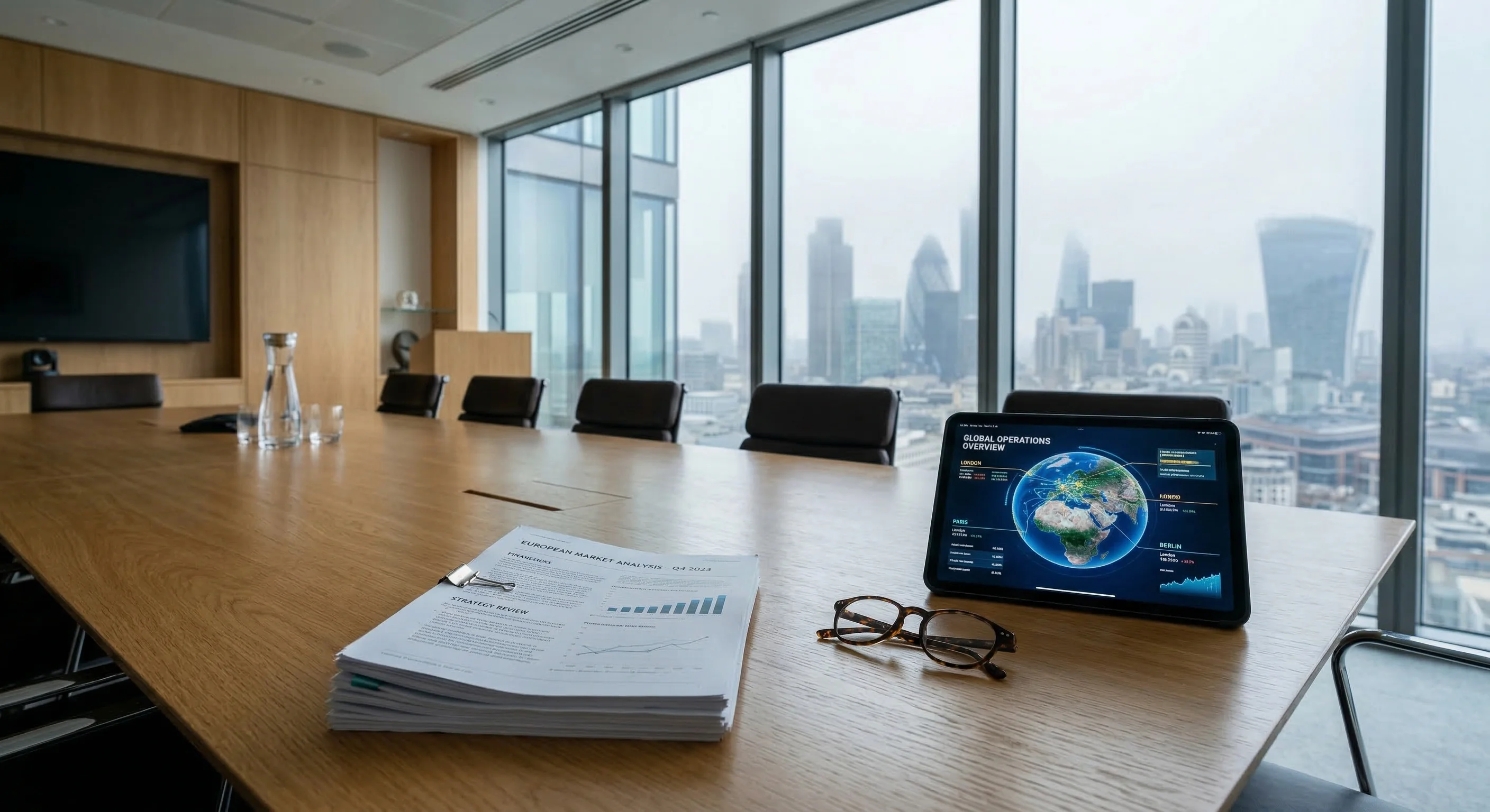 EU lancerer fælles selskabsregler og styrker kontrollen med offentlige midler