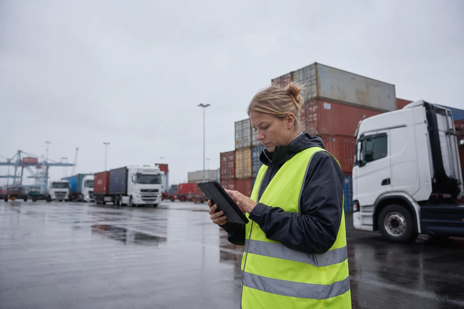 EU vedtager klimaregnskab for transport og ESMA afdækker revisionsmangler