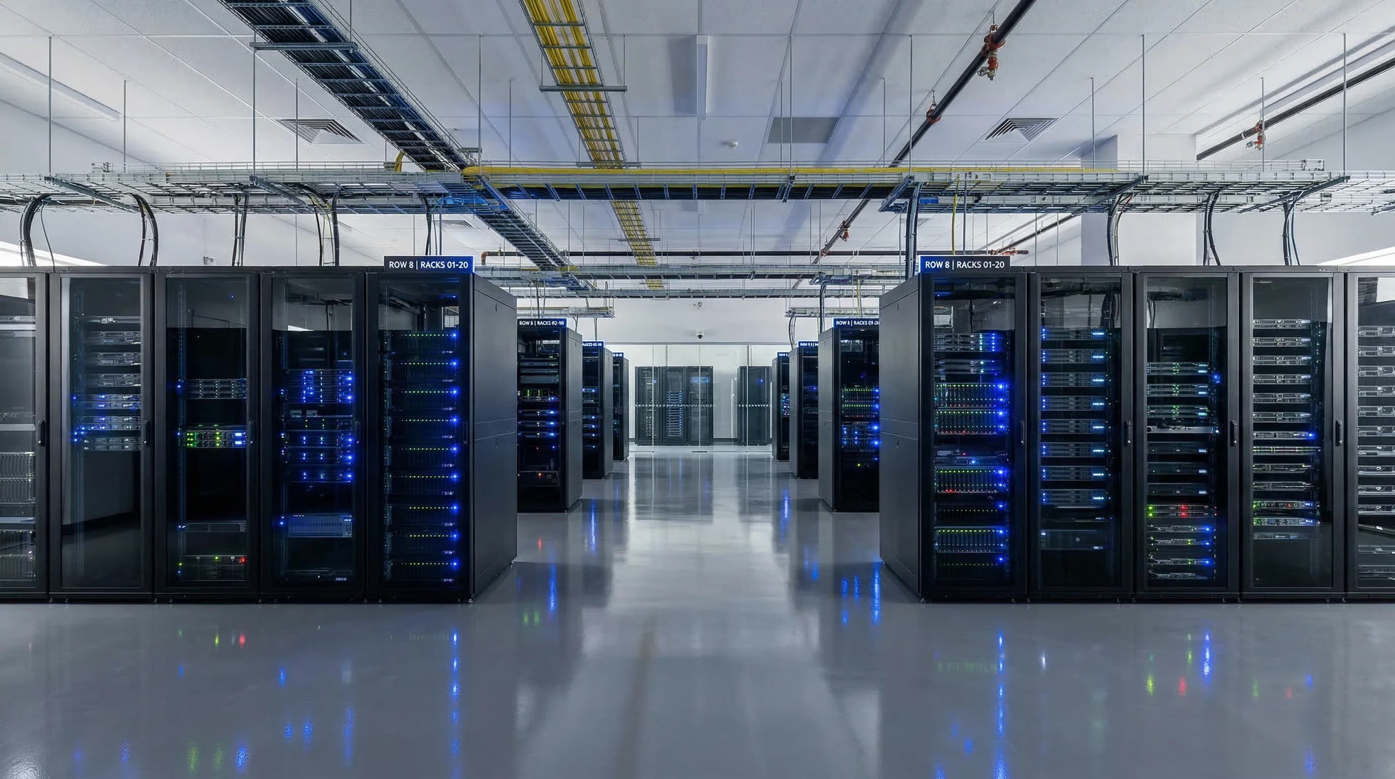 Finanstilsynet skærper kravene til de tekniske systemer i finanssektoren.