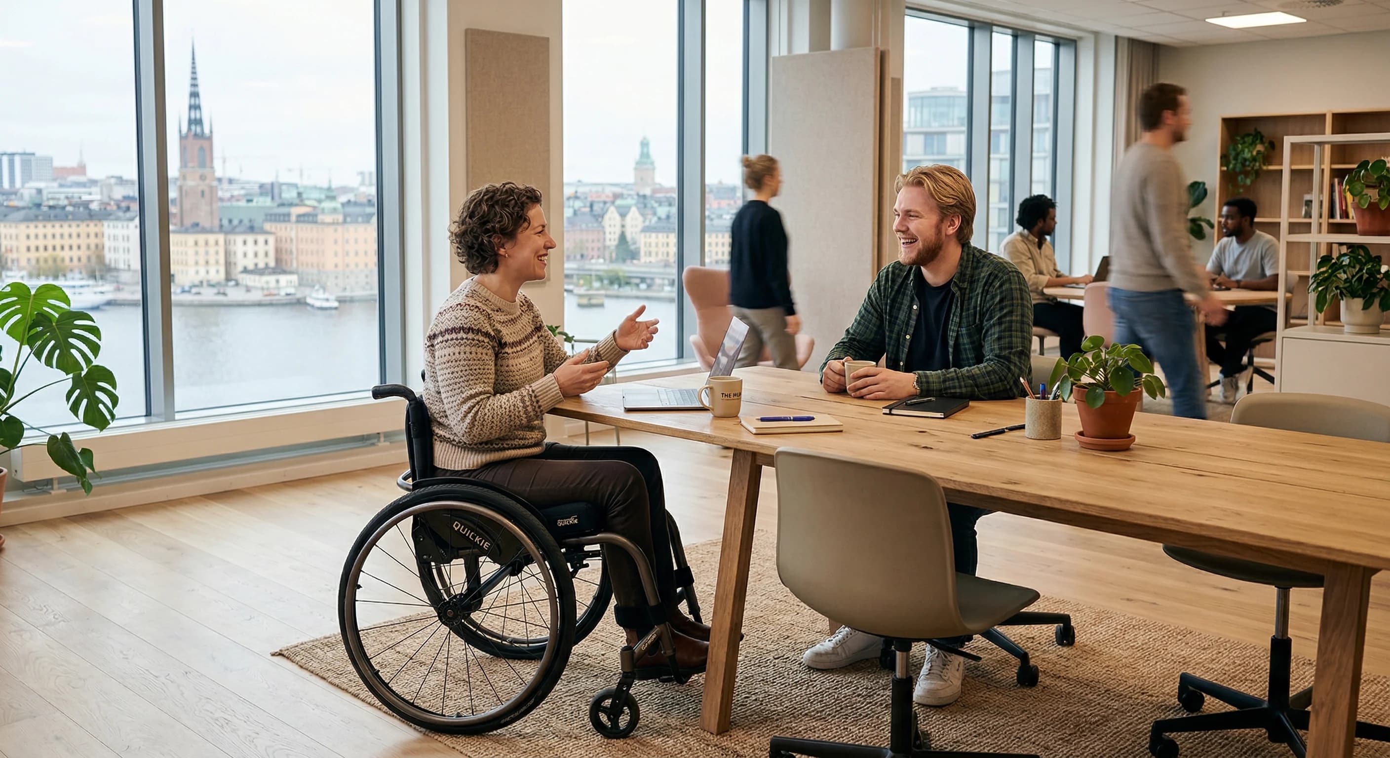 Udlodningsmidler til handicapområdet påvirkes af årets overskud i de statslige lotterier.