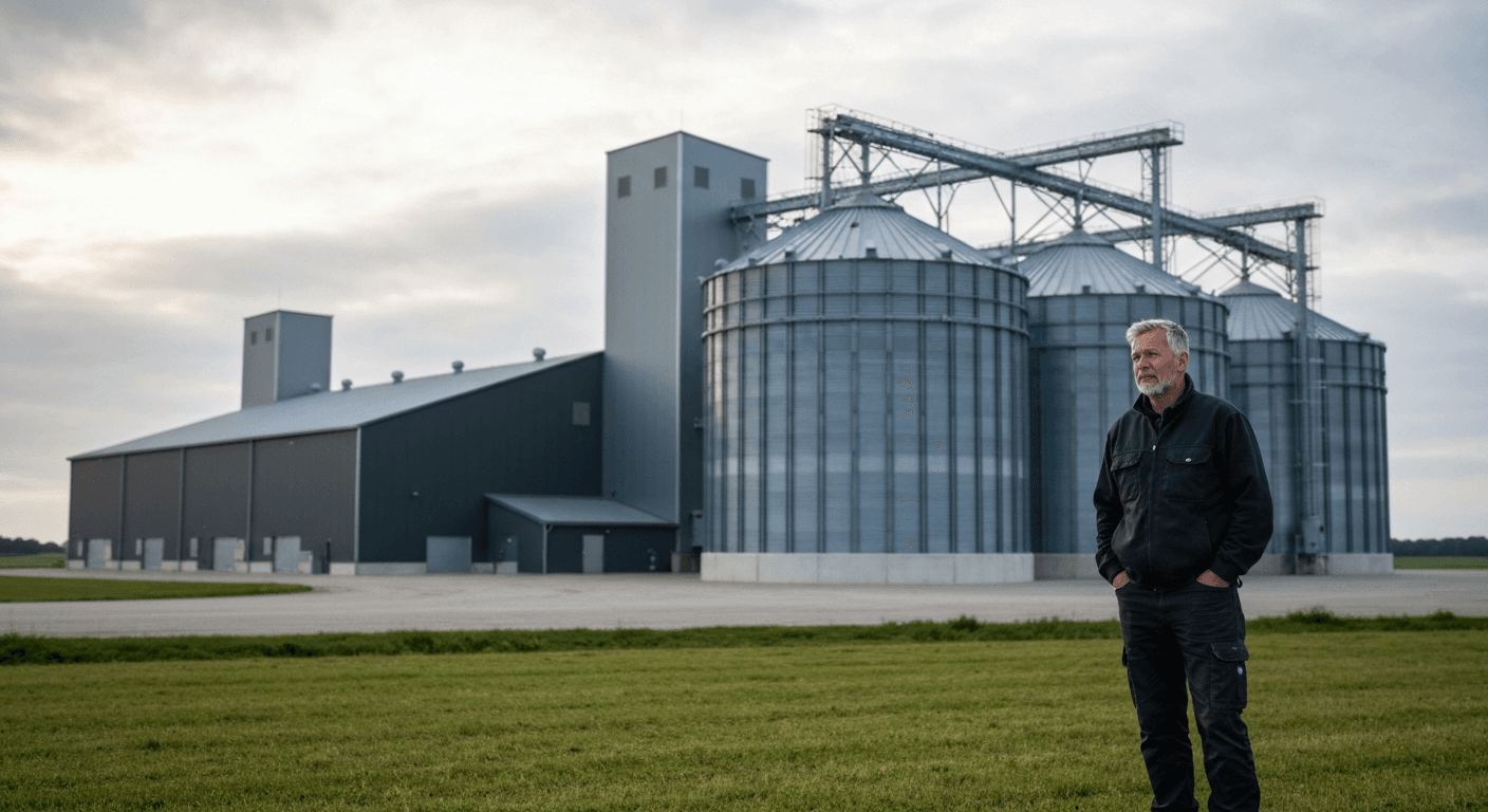 Danske landbrugsvirksomheder skal justere budgetterne efter nye EU-satser for direkte støtte