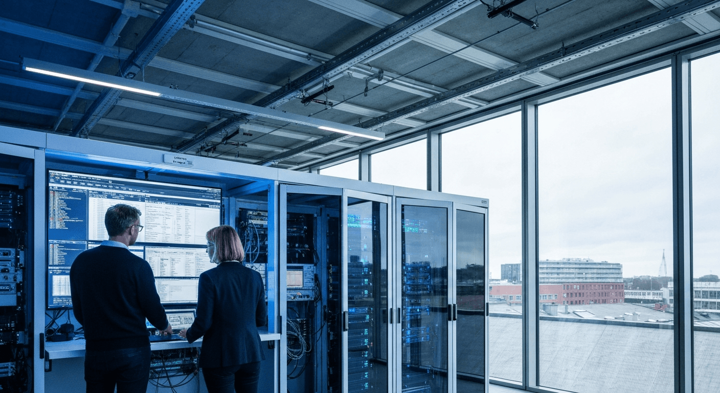 Finansielle virksomheder skal revidere deres it-sikkerhed efter nye standarder