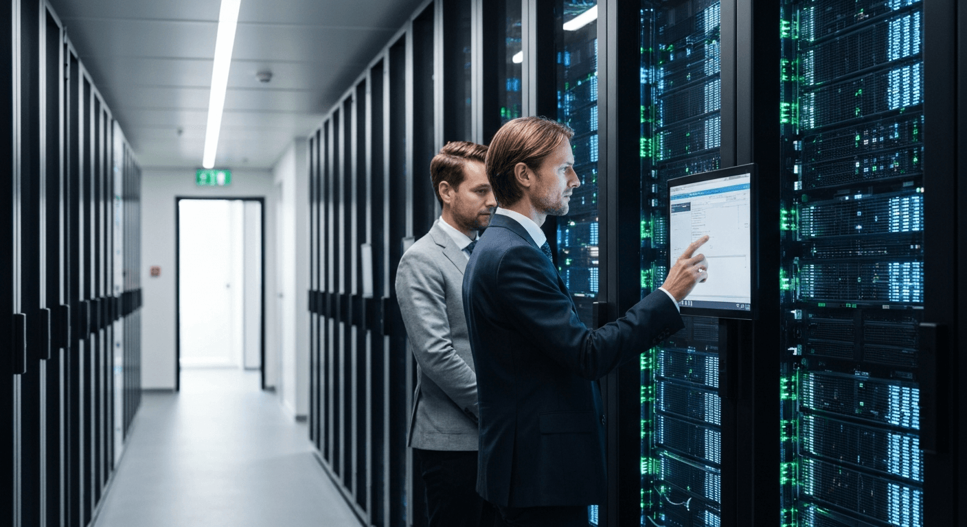 Digitale bogføringssystemer skal fremover kunne håndtere den nye SAF-T 2.0 standard.